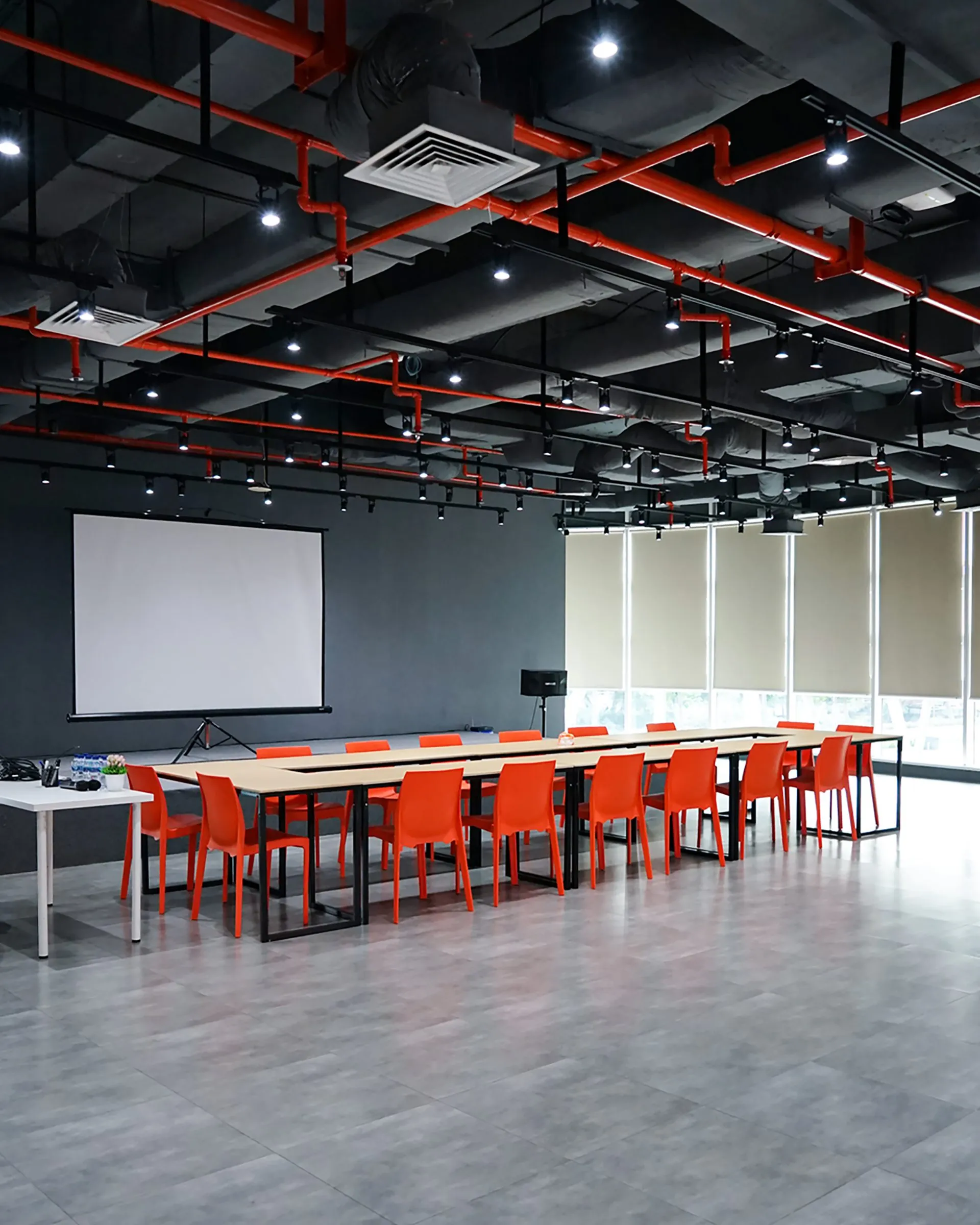 F-Commerce Office — foto 3