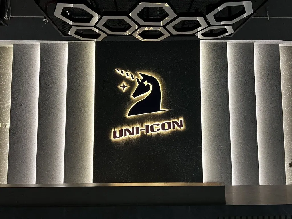 Uni Icon Office — foto 2