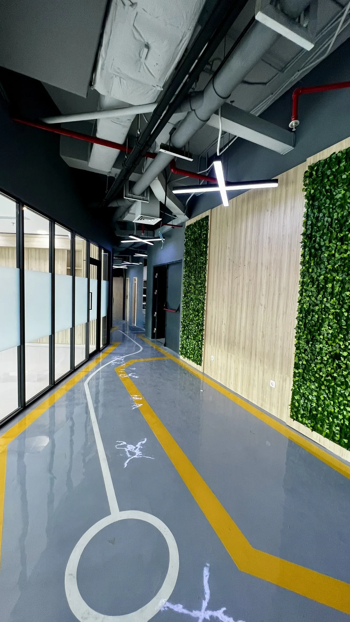 Uni Icon Office — foto 5