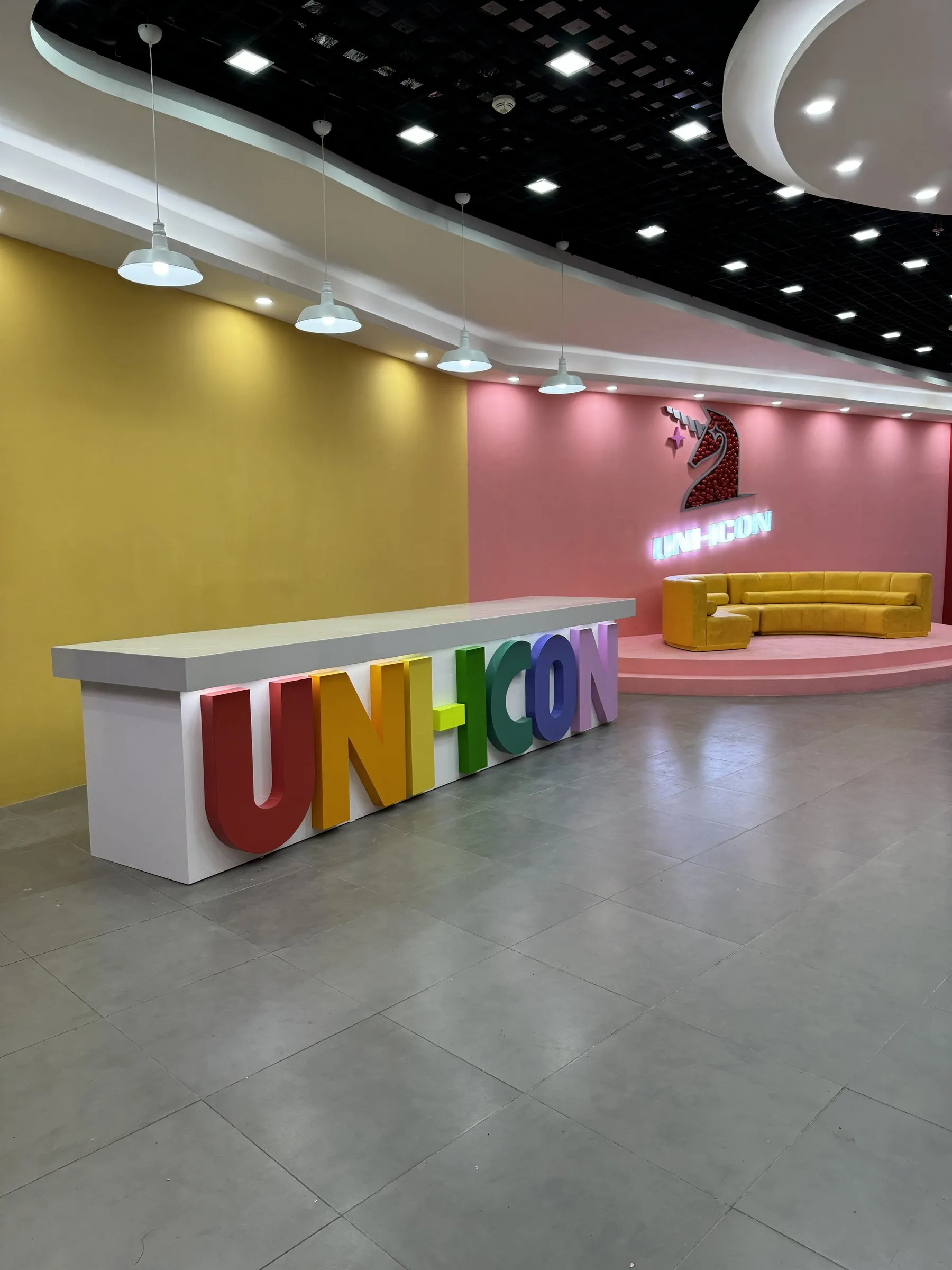 Uni Icon Studio — foto 2